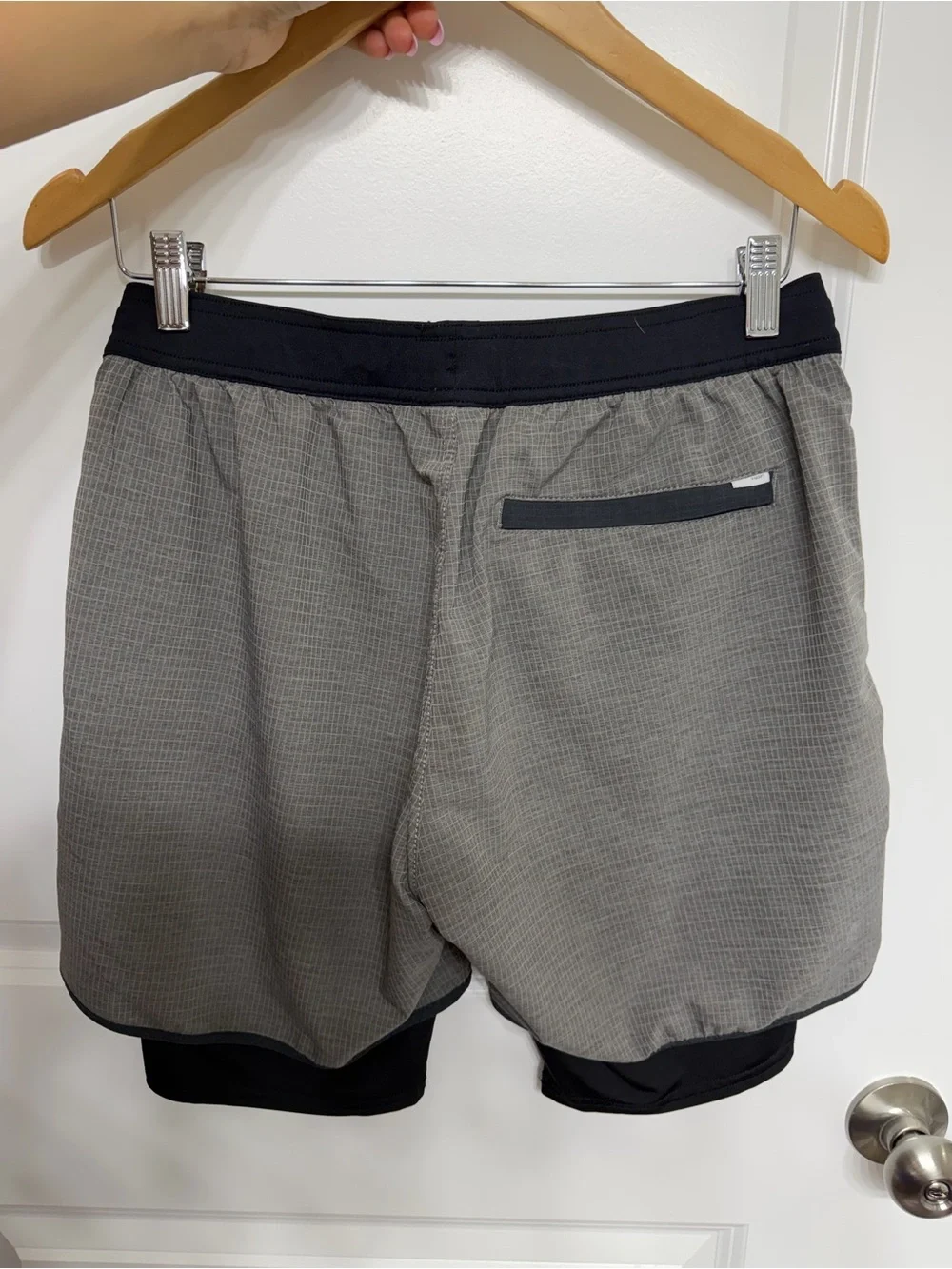 Vuori Men's Stockton Shorts